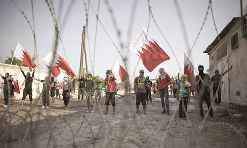 Unos 255 bahreiníes fueron privados de su nacionalidad en 2018